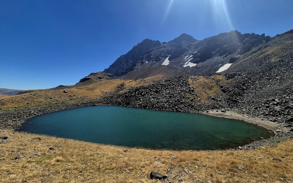 Skiato Trip Armenia