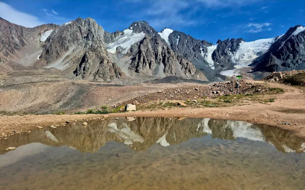 SKIATO - Trip Kazakhstan